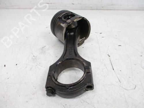 Andre MAZDA 3 (BK) 2.0 MZR-CD (BK14) | BP30667495O1