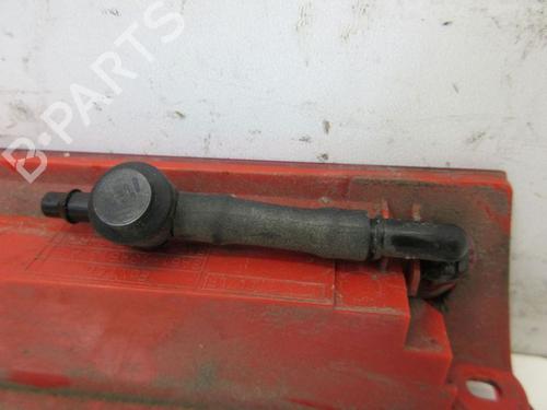 Third brake light FORD FIESTA VI (CB1, CCN) 1.6 Ti | BP29088776L11