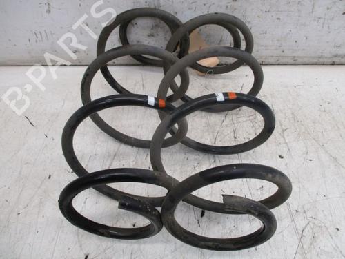 Shock absorber spring RENAULT KANGOO / GRAND KANGOO II (KW0/1_) 1.5 dCi 90 (KW05, KW08, KW0G, KW11) | BP29092000C152 