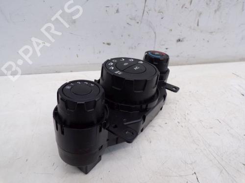 Climate control FORD FIESTA VI (CB1, CCN) 1.6 Ti | BP38507390I5  - Image 5