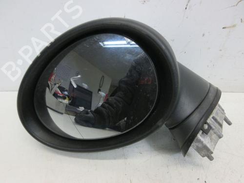 Used Left mirror MINI MINI CLUBMAN (R55) Cooper (120 hp) 29098978