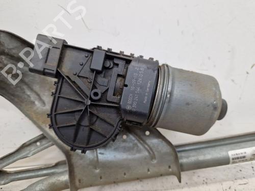 Vindrute Vindusviskermekanisme DACIA LOGAN MCV (KS_) 1.6 (KS0B, KS0D, KS0F) | BP29702788C83 