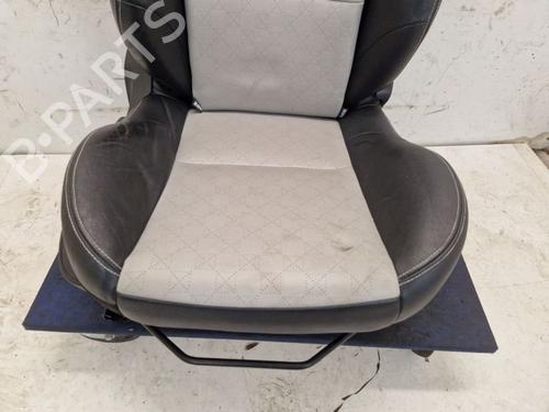 Right front seat PEUGEOT 207 CC (WD_) 1.6 16V | BP30044294C16