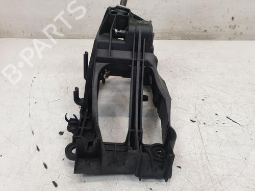 Gearknop RENAULT TWINGO III (BCM_, BCA_) 1.0 SCe 70 | BP37094525I34 - Image 10