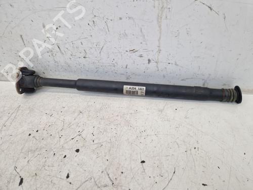 Driveshaft MERCEDES-BENZ C-CLASS (W204) C 300 4-matic (204.081) | BP29102015M37