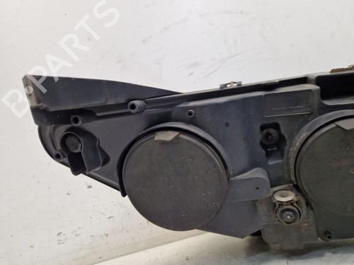 Left headlight CITROËN JUMPER II Van 2.2 HDi 110 | BP33682764C28 - Image 7