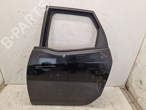 Porta trás esquerda OPEL MERIVA B MPV (S10) 1.4 (75) (120 hp) 31702222