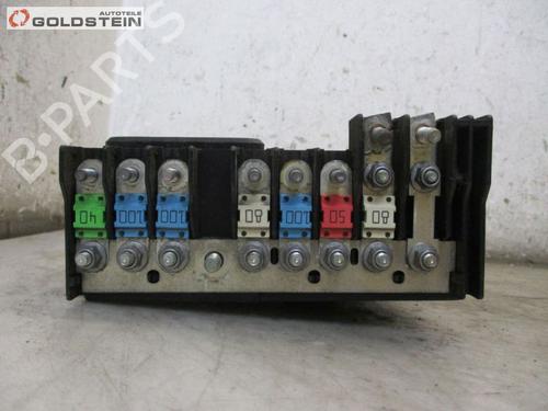 Fuse box VW PASSAT B6 Variant (3C5) 2.0 TDI | BP37097676E1 - Image 3