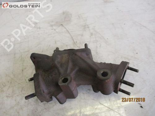 Pipe OPEL SIGNUM Hatchback (Z03) 3.0 V6 CDTI (F48) | BP37096618M125 - Image 2