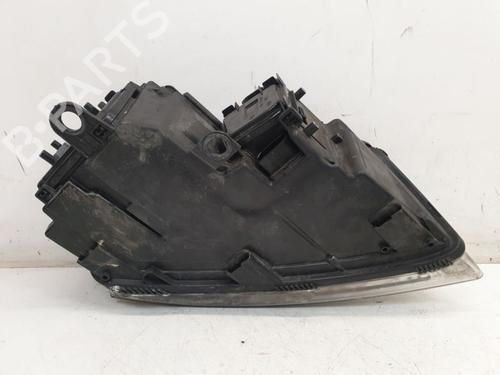 Left headlight AUDI A8 D3 (4E2, 4E8) 4.2 TDI quattro | BP34738451C28 - Image 7