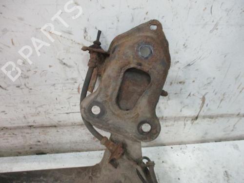 Rear axle FIAT GRANDE PUNTO (199_) 1.4 16V (199BXG1B, 199AXG1B) | BP29087463M2 