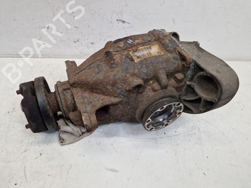 Used Rear differential Rear differential BMW 3 Touring (E91) 320 d (177 hp) 34738618 34738618