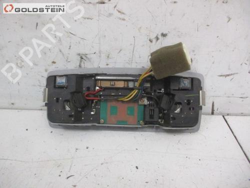 Interior roof light MAZDA 5 (CR) 2.0 CD (CR19) | BP37108060I8 - Image 2