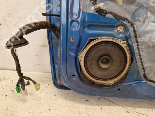 Right front door FORD RANGER (ER, EQ, R_) 2.5 TD 4x4 | BP29104594C3 