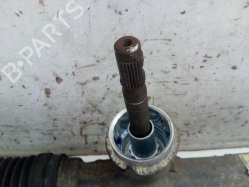 Steering rack ALFA ROMEO MITO (955_) 1.4 (955AXB1B) | BP29107790M22 