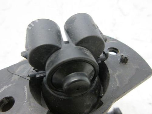 Sprinklervæskepumpe AUDI A6 C6 (4F2) 3.2 FSI quattro | BP19291239E24 
