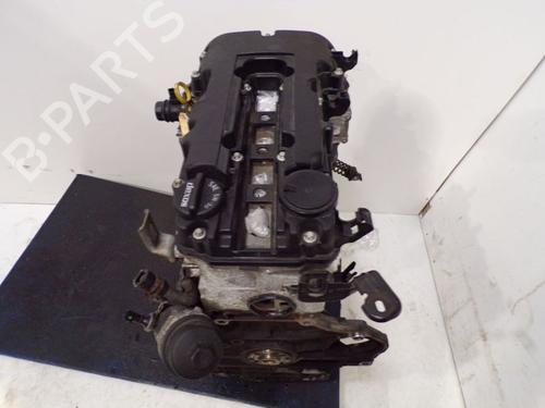 Engine CHEVROLET CRUZE (J300) 1.4 | BP30737045M1