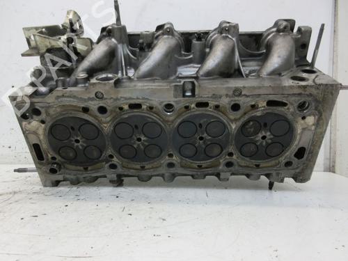 Cylinder head FORD GALAXY II (WA6) 2.0 TDCi | BP29091185M5 
