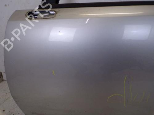 Left front door OPEL CORSA D (S07) 1.3 CDTI (L08, L68) | BP26676721C2 