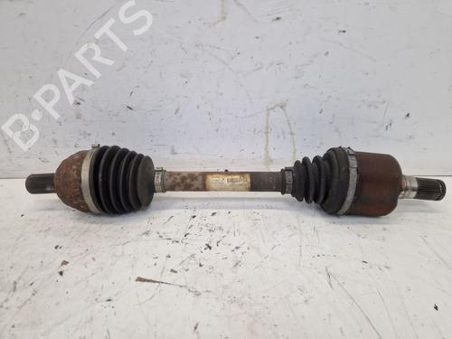 Used Left front driveshaft Left front driveshaft 37141975 37141975