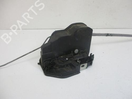 Rear right lock BMW 5 Touring (E61) 525 d | BP18799654C99 