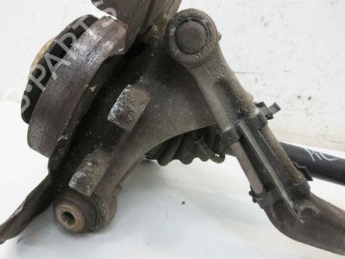 Left rear steering knuckle BMW 5 (E60) 525 i | BP21137898M27 
