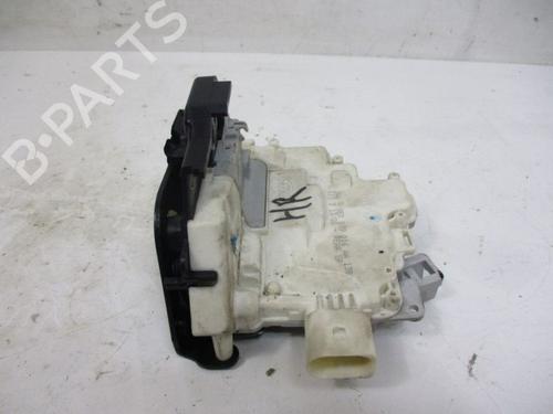 Rear right lock AUDI A4 B7 (8EC) 2.0 TFSI | BP18798325C99 