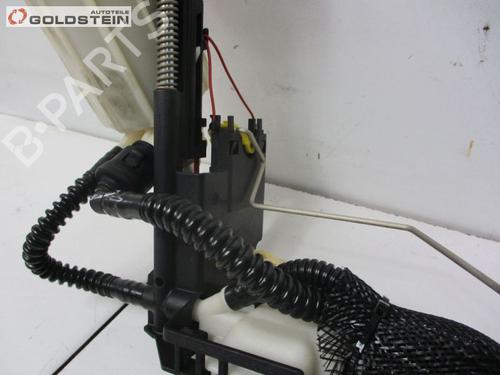 Fuel pump BMW 5 (E60) 530 i | BP18763504M76 