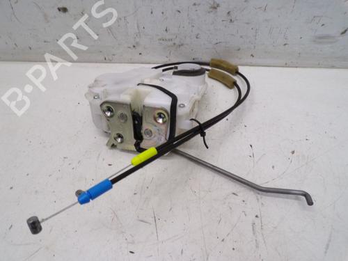 Front right lock MITSUBISHI ASX (GA_W_) 1.8 DI-D (GA6W) | BP29085663C97 