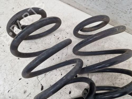 Shock absorber spring MERCEDES-BENZ VIANO (W639) CDI 2.2 (639.711, 639.713, 639.811, 639.813, 639.815) | BP29102488C152 