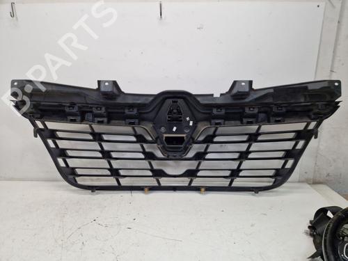 Grill RENAULT MASTER III Van (FV) 2.3 dCi 125 FWD (FV0C, FV0D, FV0G, FV0H, FV0J, FV0K,... | BP37140462C40 - Image 7