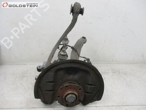 Used Left rear steering knuckle Left rear steering knuckle 37098687 37098687
