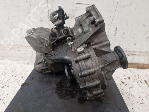 Gearbox SKODA YETI (5L) 1.2 TSI | BP37146120M3 - Image 2