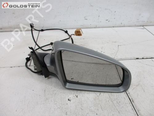 Right mirror AUDI A4 B6 (8E2) 1.9 TDI | BP37108477C27 - Image 4