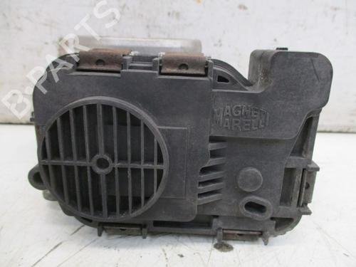 Throttle body VW GOLF VI Variant (AJ5) 1.2 TSI | BP32661312M82