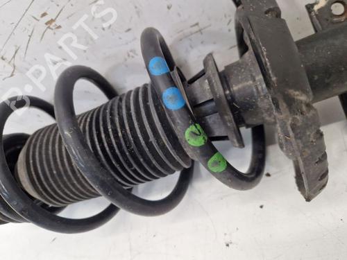 Right front shock absorber SEAT Mii (KF1, KE1) 1.0 | BP25281570M17 