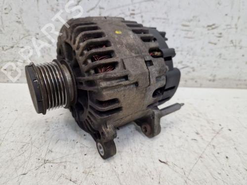 Used Alternator Alternator 37136847 37136847