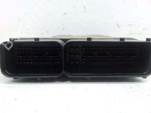 Engine control unit (ECU) VW GOLF PLUS V (5M1, 521) 1.6 FSI | BP31702730M57 