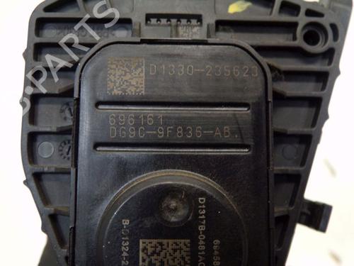 Pedal FORD MONDEO V Hatchback (CE) 1.5 EcoBoost | BP37132928I4 - Image 8