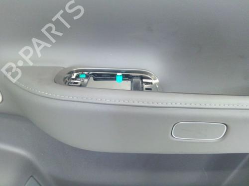 Front right panel NIO ET7 EV All-wheel Drive | BP37139497C59  - Image 7