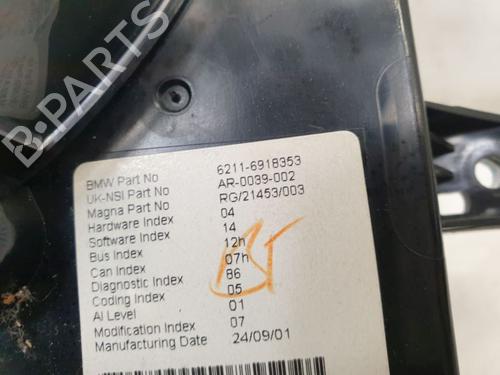 Display monitor MINI MINI (R50, R53) Cooper | BP34738048C48  - Image 8