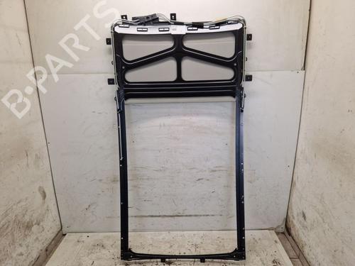 Schiebedach NISSAN QASHQAI I (J10, NJ10) 2.0 | BP30914556C124