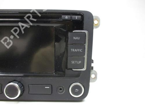 Electronic module VW POLO V (6R1, 6C1) 1.6 TDI | BP18790946M83 
