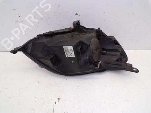 Left headlight PEUGEOT BIPPER (AA_) 1.3 HDi 75 | BP18806290C28