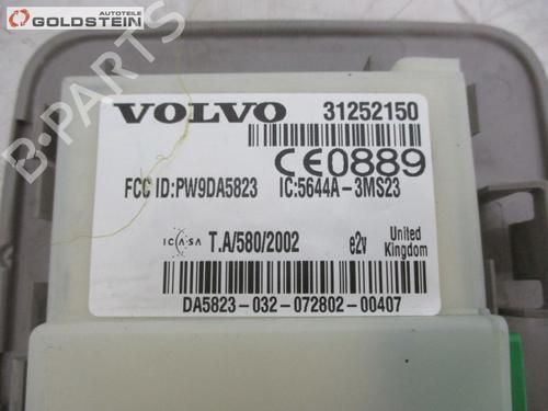 Control unit VOLVO C30 (533) 1.6 | BP37097983M11 - Image 3