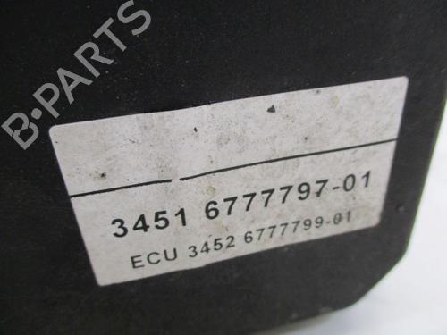 Electronic module BMW 5 (E60) 530 i | BP18803715M83 