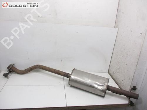 Exhaust system HONDA CR-V IV (RM_) 2.0 AWD (RE5, RM2) | BP37105803M121 - Image 5