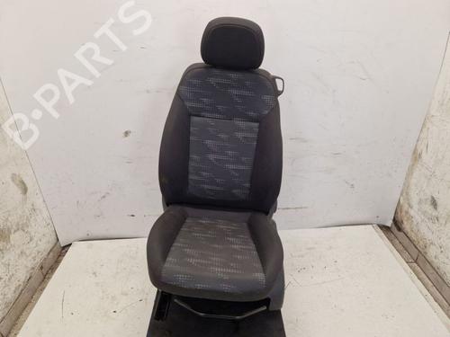 Used Left front seat Left front seat 39467549 39467549