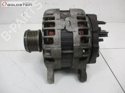 Used Alternator Alternator 37107408 37107408