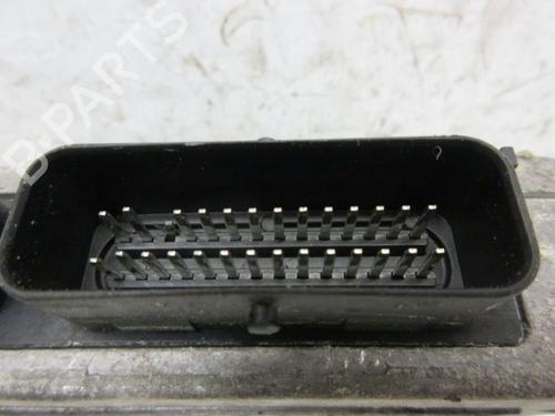 Control unit CHEVROLET SPARK (M300) 1.2 | BP37122434M11 - Image 5